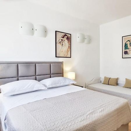 City Center Apartment Soldic Spalato Esterno foto