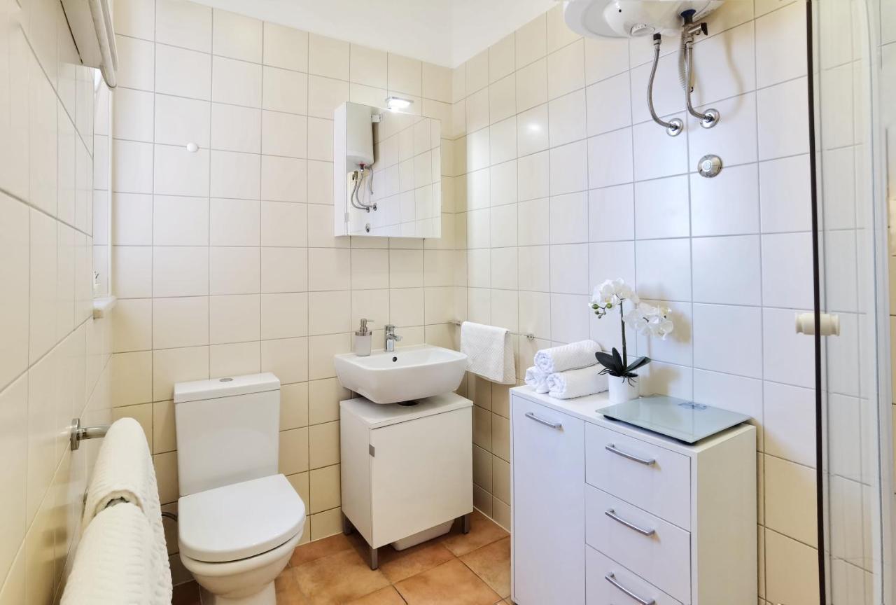 City Center Apartment Soldic Spalato Esterno foto