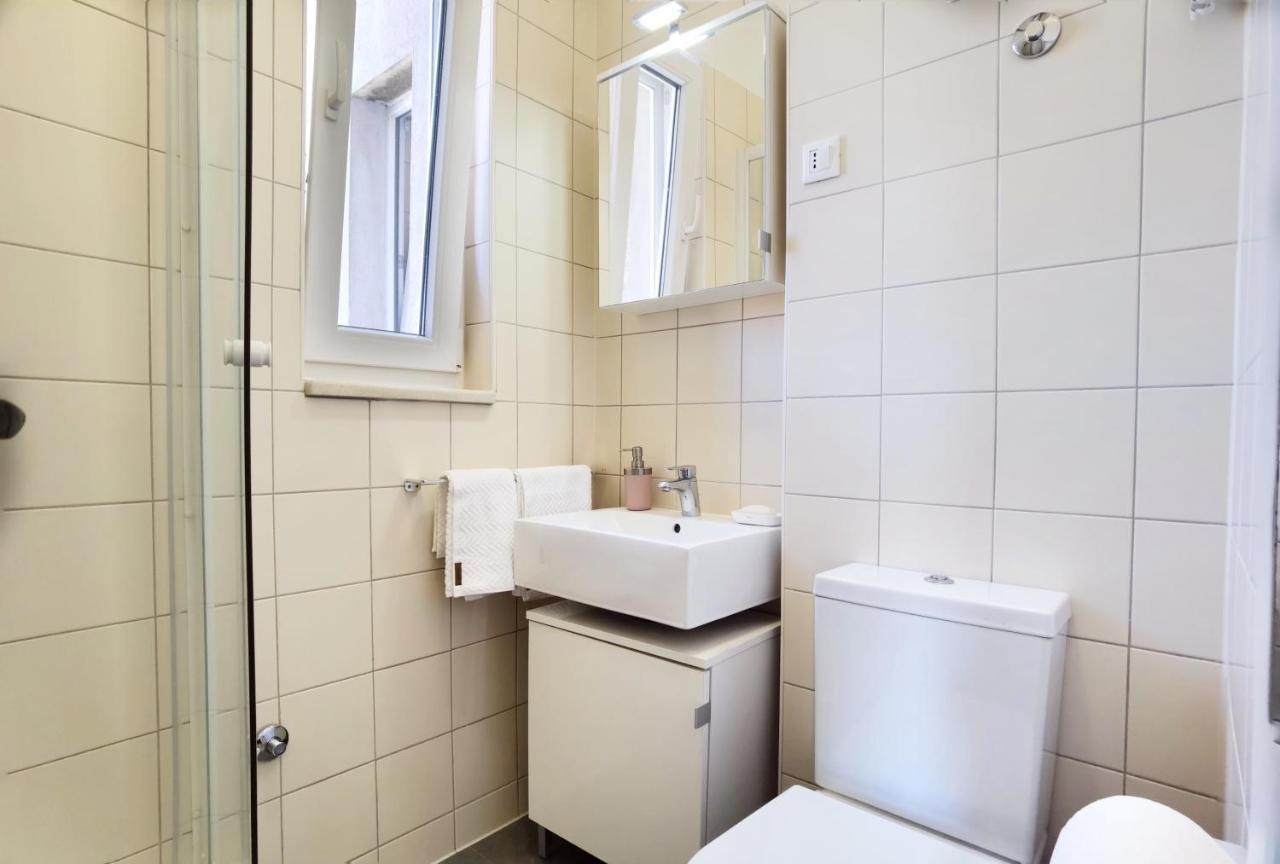 City Center Apartment Soldic Spalato Esterno foto
