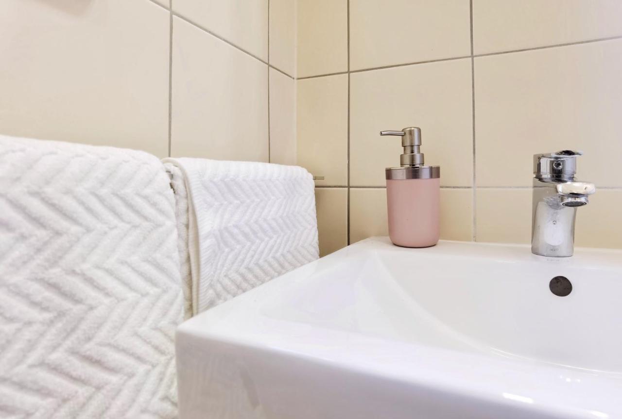 City Center Apartment Soldic Spalato Esterno foto