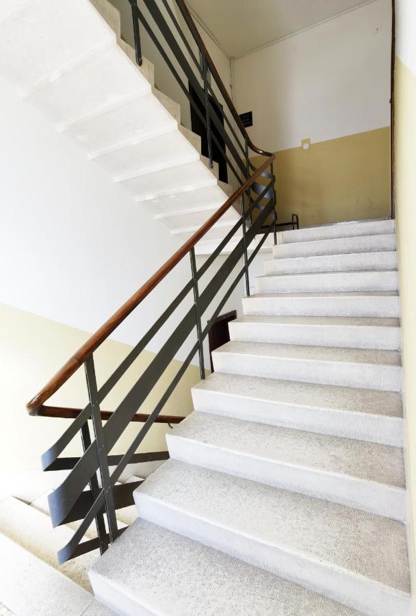 City Center Apartment Soldic Spalato Esterno foto